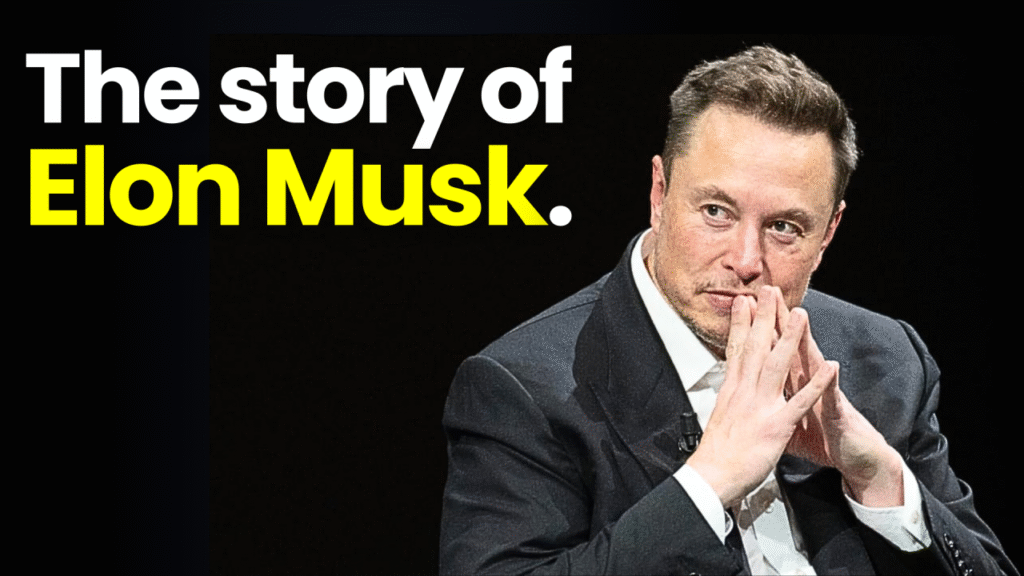 Elon Musk Net Worth 2025