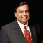 Mukesh-Ambani NetWorth