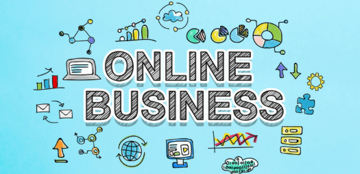 Online Business